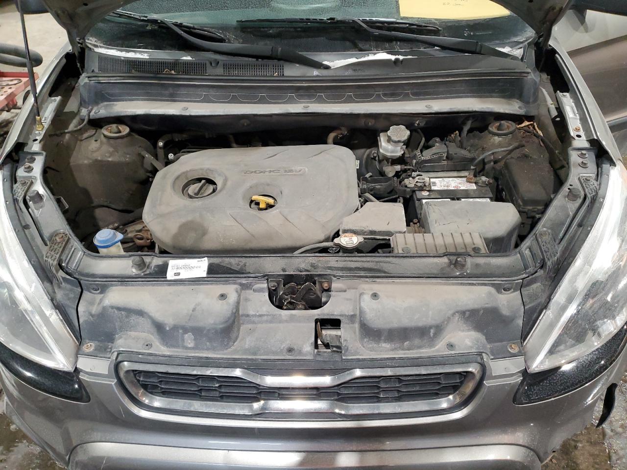 2013 Kia Soul - Image 11