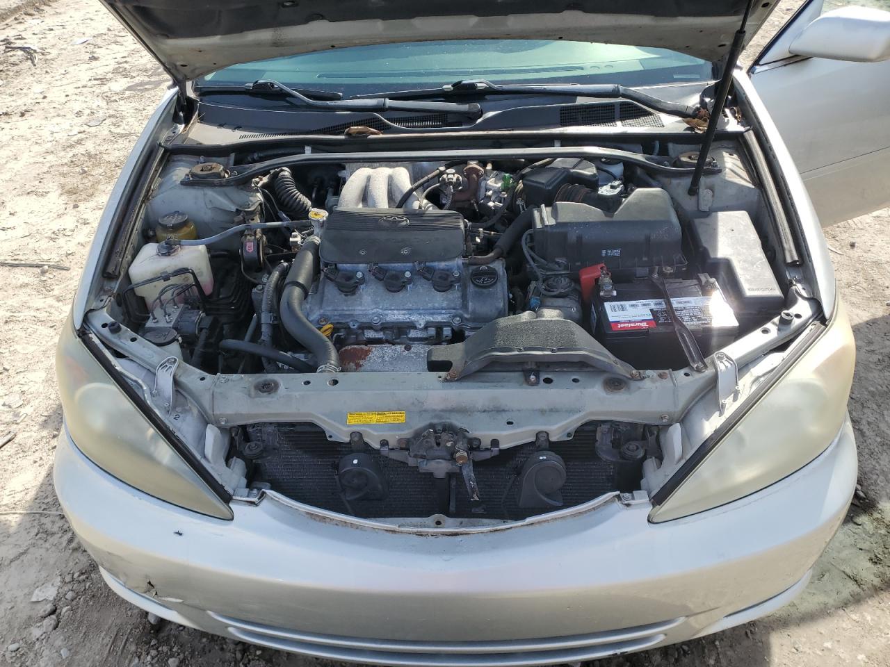 2002 Toyota Camry - Image 11