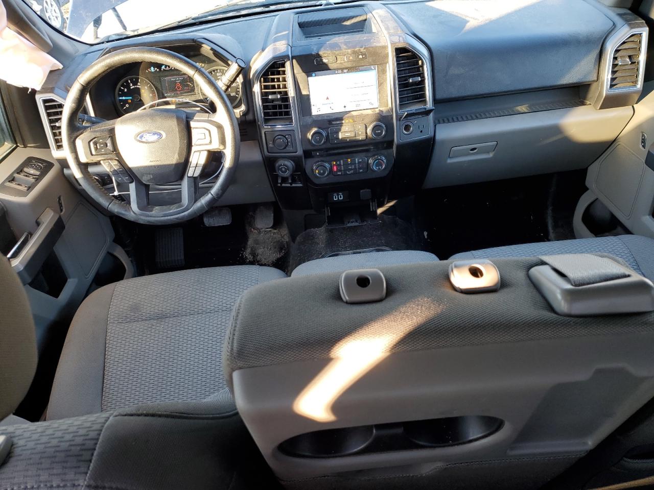 2018 Ford F-150 - Image 8