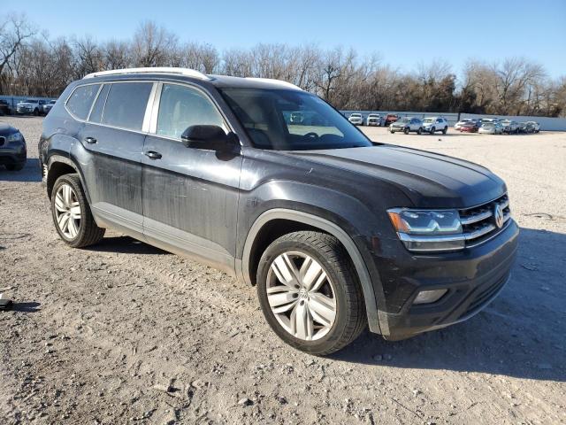 VOLKSWAGEN ATLAS 2019 Черный