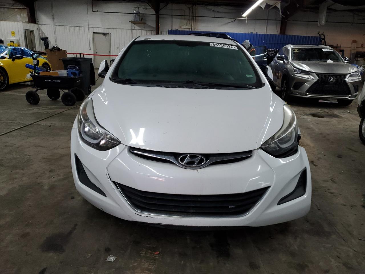 2016 Hyundai Elantra - Image 5