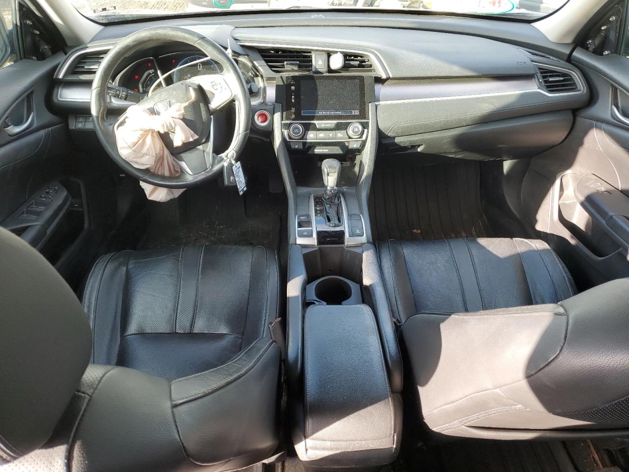 2016 Honda Civic - Image 8