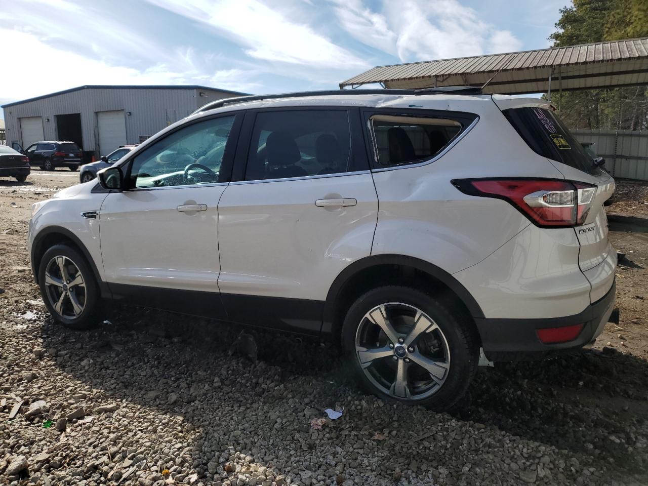 2017 Ford Escape - Image 2