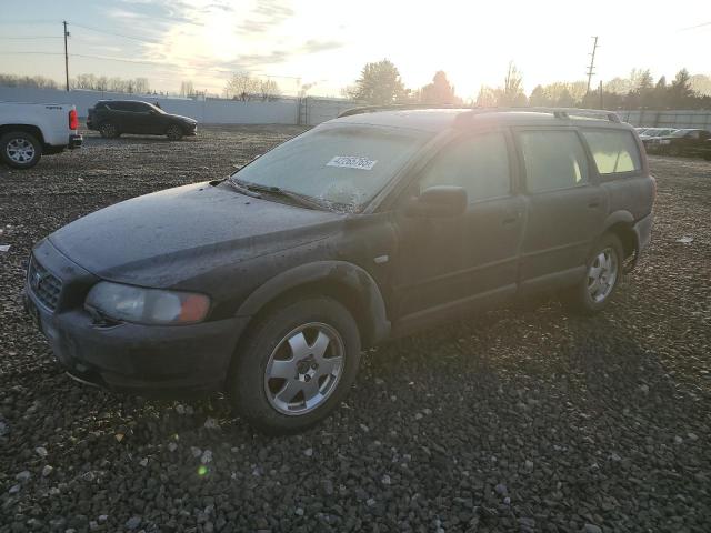 2001 Volvo V70 Xc