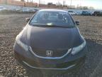 2013 Honda Civic Lx na sprzedaż w Portland, OR - Front End