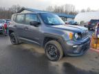 2019 Jeep Renegade Sport na sprzedaż w East Granby, CT - Mechanical