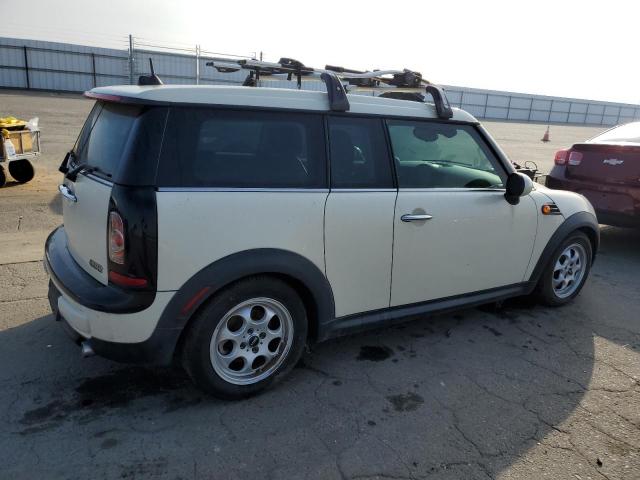  MINI COOPER 2014 White