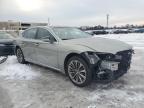 2023 Lexus Ls 500 Base de vânzare în Fredericksburg, VA - Front End