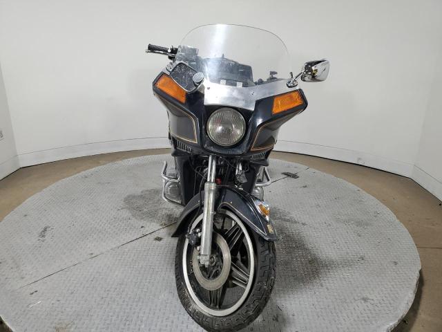 1981 HONDA GL1100 I