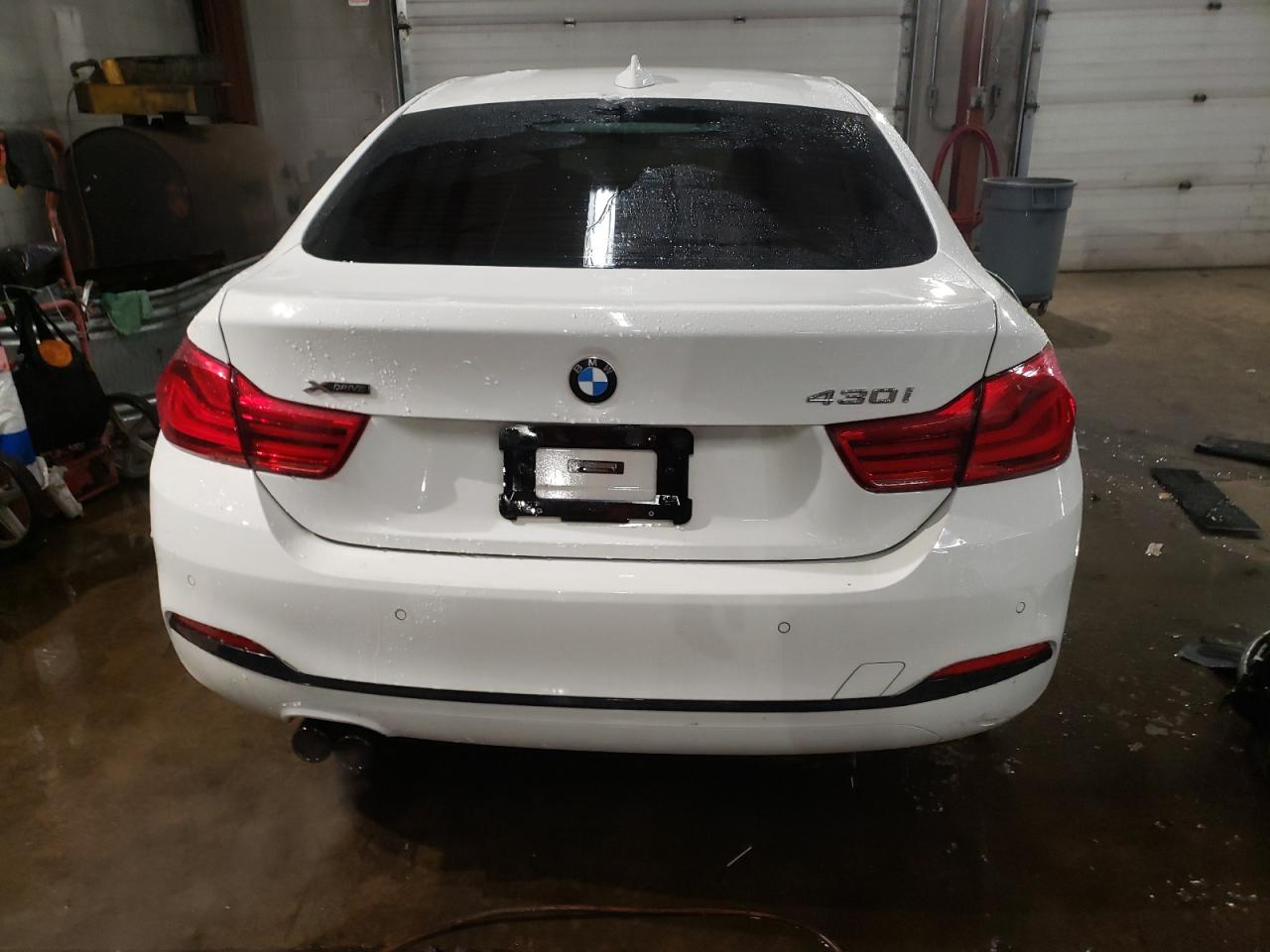 2018 BMW 4er - Image 6