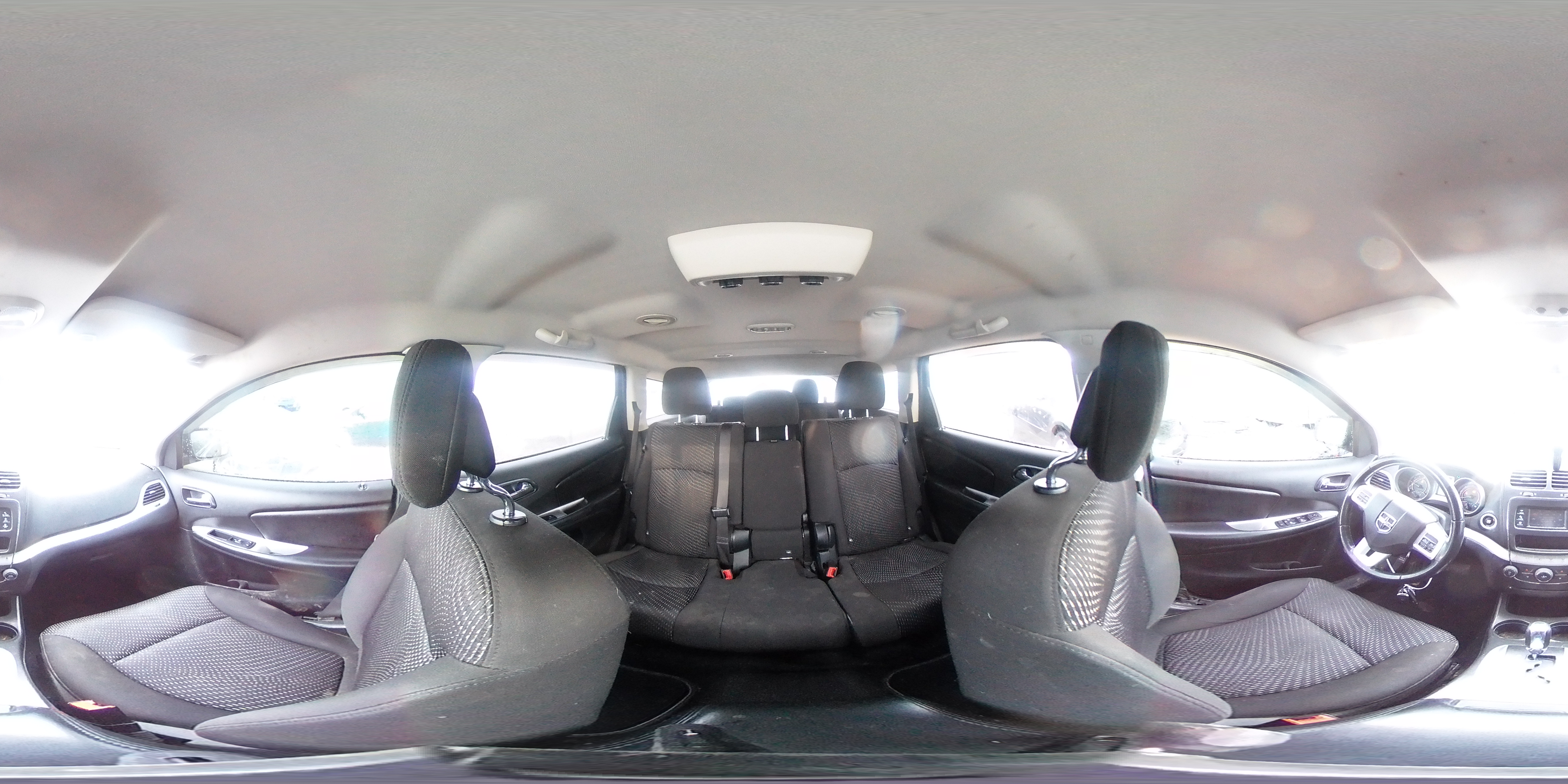 2019 Dodge Journey - Image 15