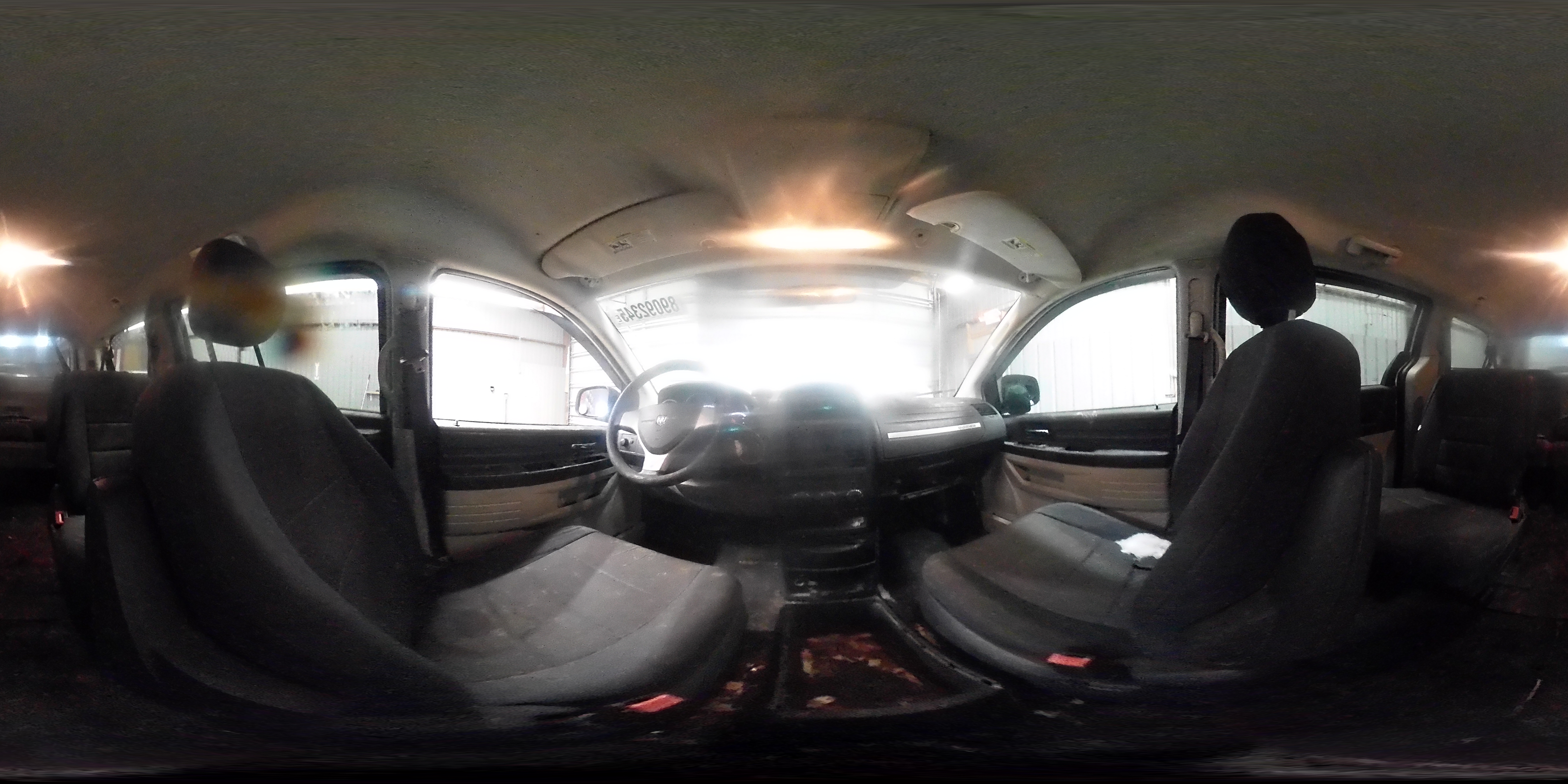 2009 Dodge Caravan - Image 14