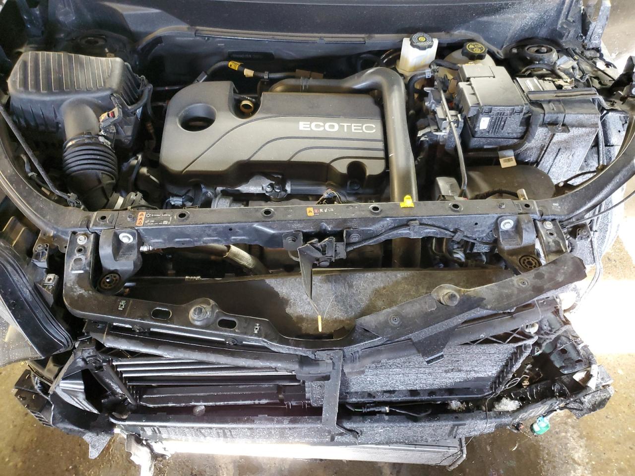 2021 Chevrolet Equinox - Image 12