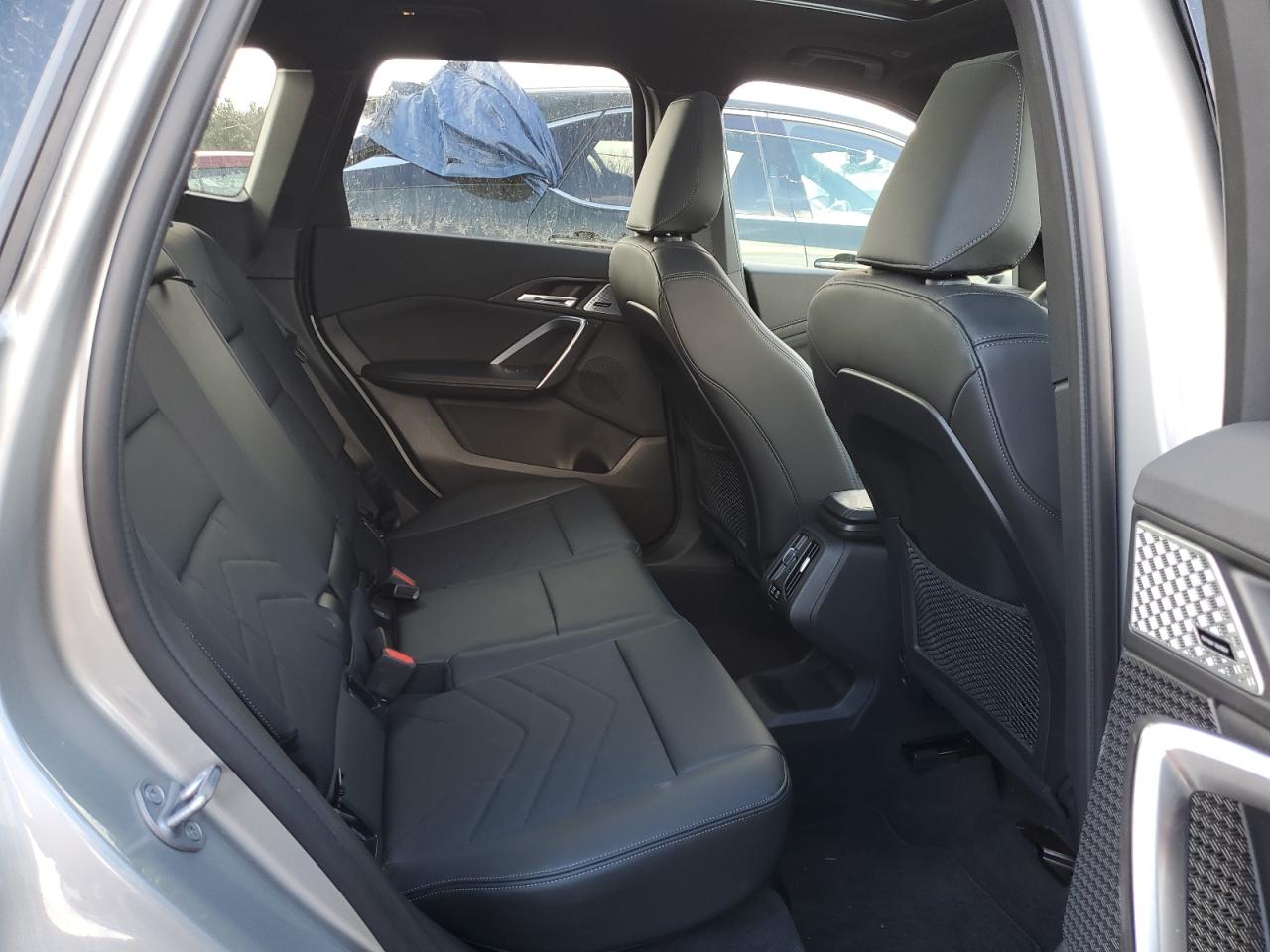 2024 BMW X1 - Image 11