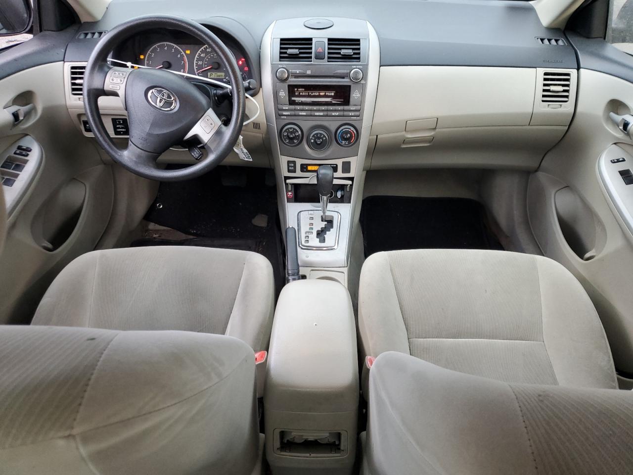 2011 Toyota Corolla - Image 8