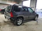 2005 Mazda Tribute I en Venta en Franklin, WI - Rear End