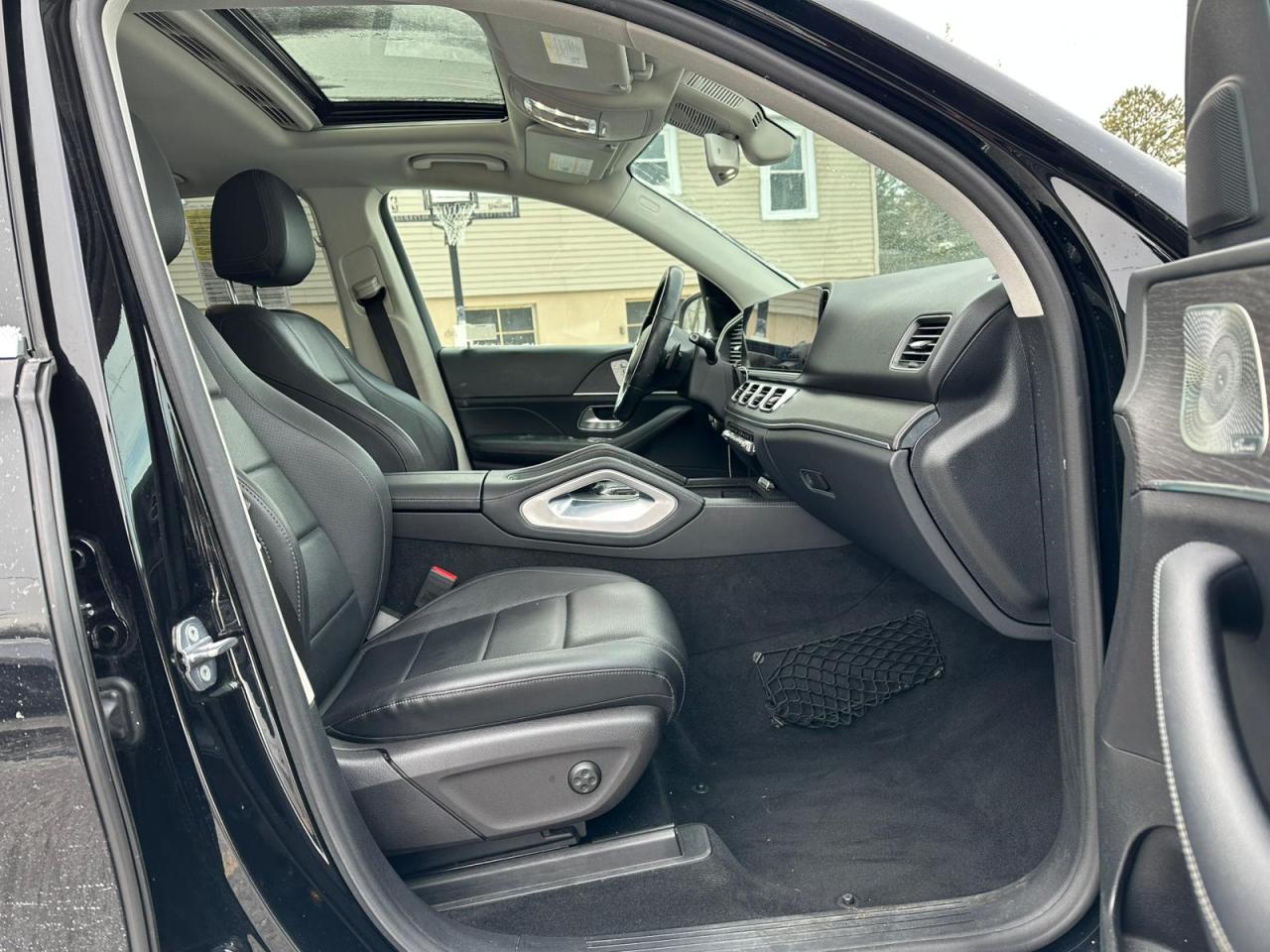 2020 Mercedes-Benz Gle 450 4Matic VIN: 4JGFB5KBXLA002848 Lot: 42320225