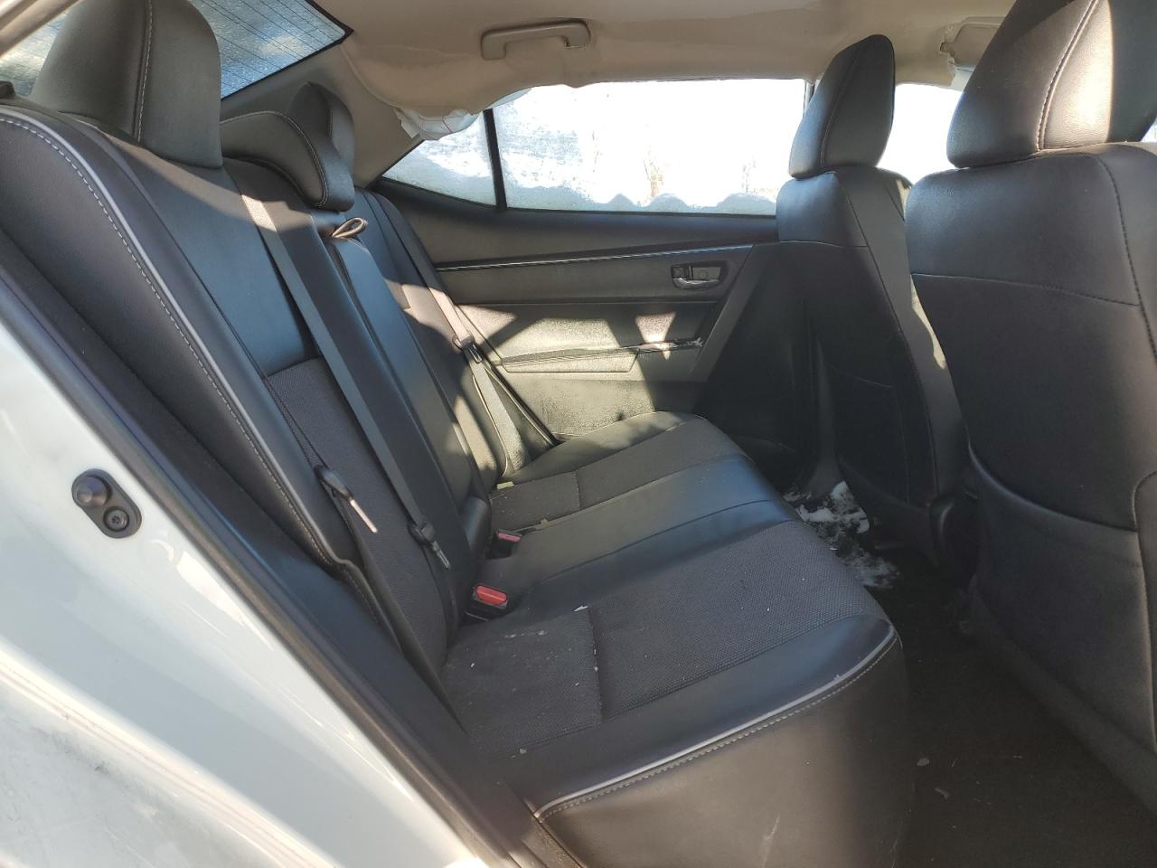 2016 Toyota Corolla - Image 10