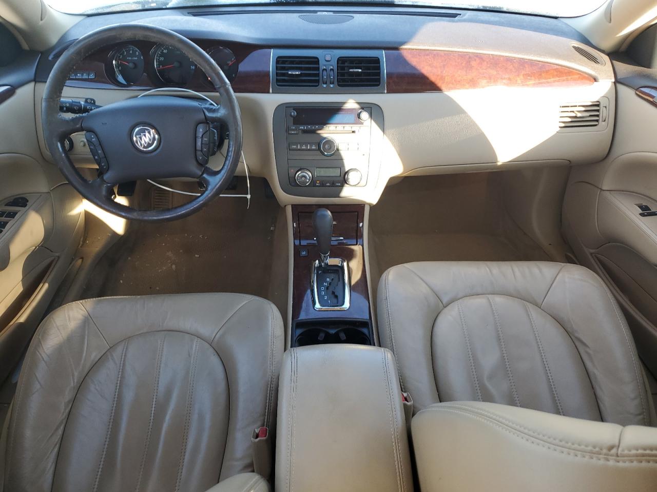 2007 Buick Lucerne - Image 8