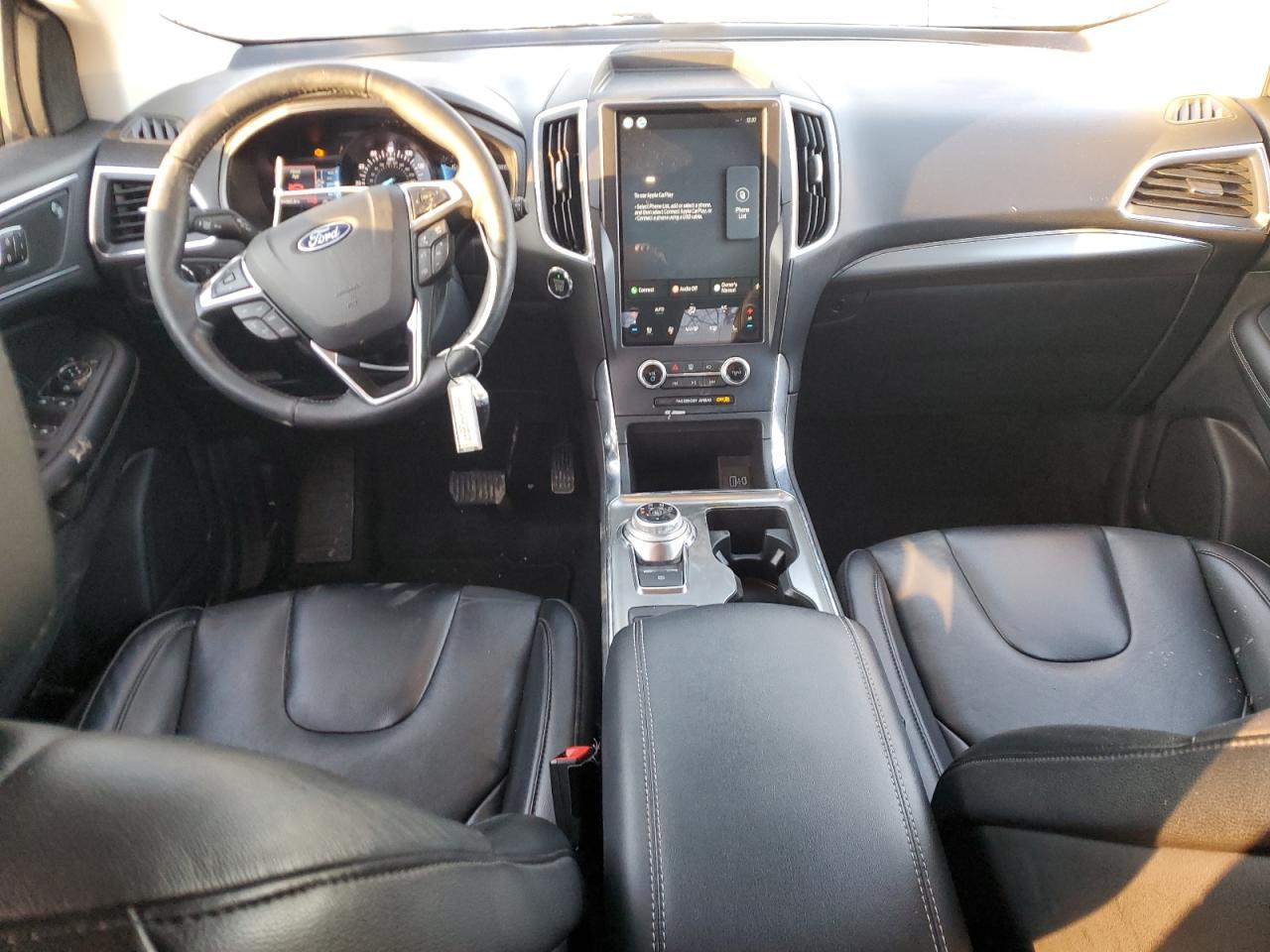 2022 Ford Edge - Image 8