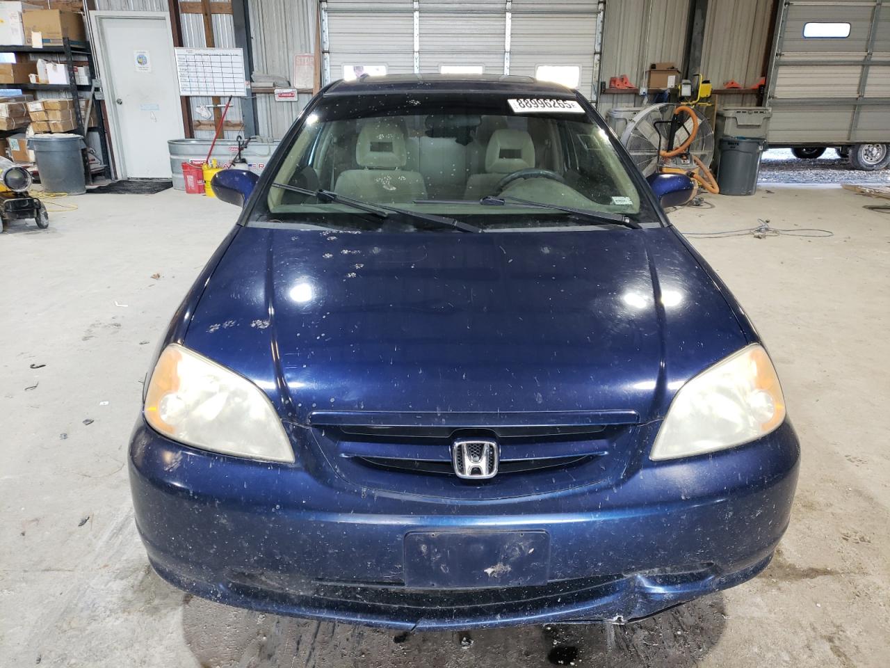 2004 Honda Civic - Image 5
