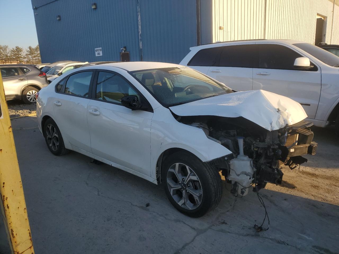2019 Kia Forte - Image 4