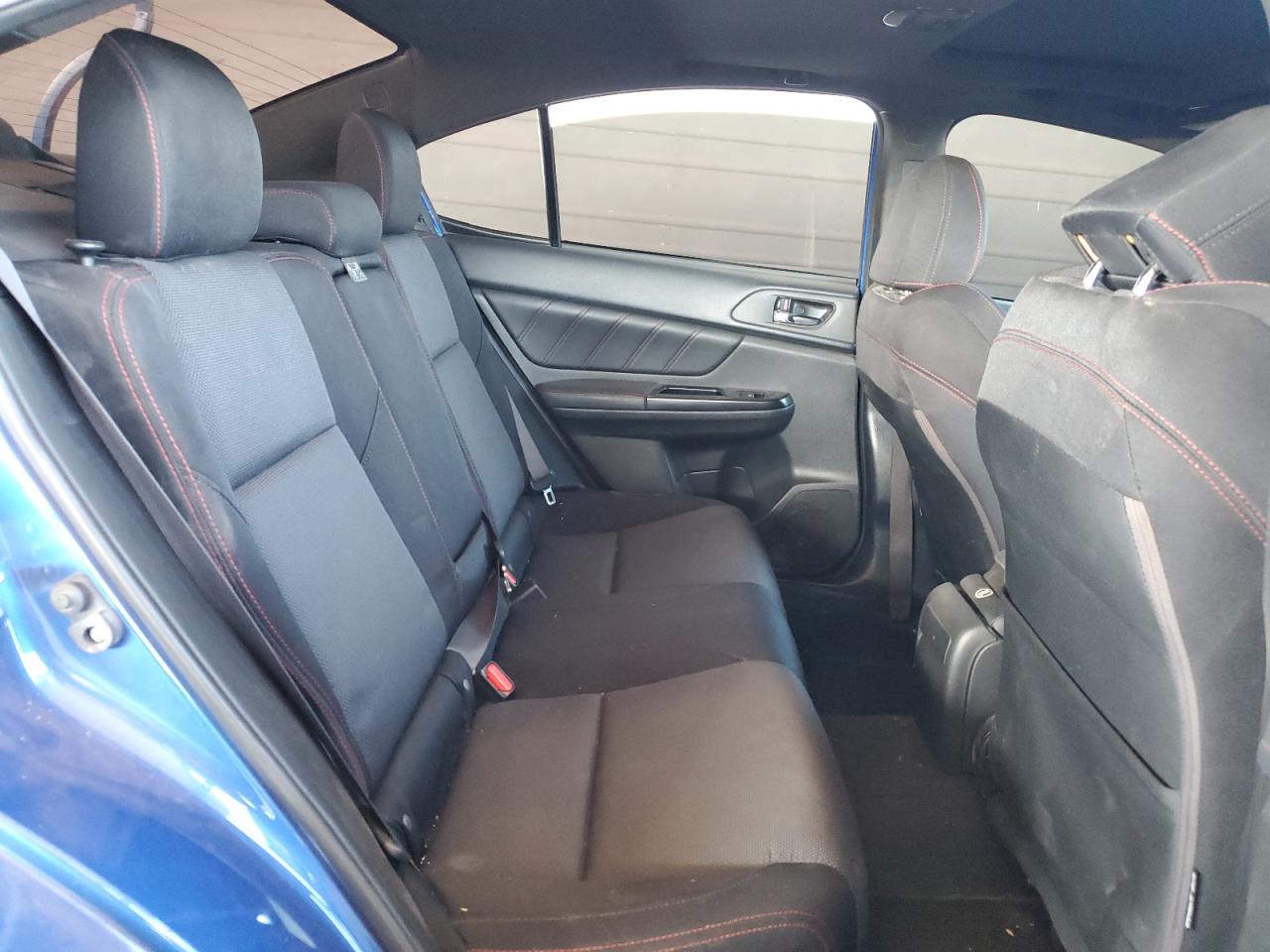 2020 Subaru WRX - Image 10
