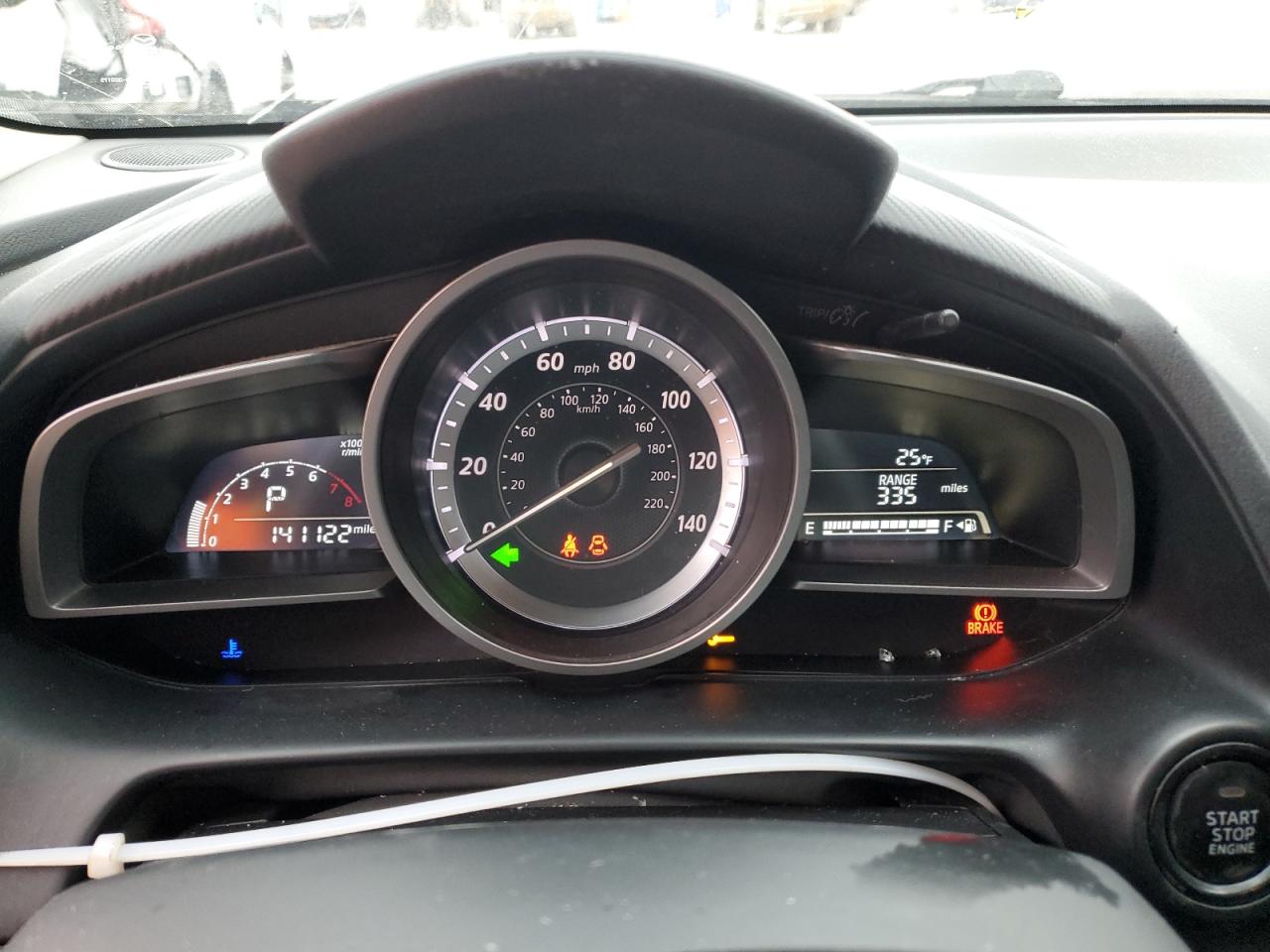 2017 Mazda CX-3 - Image 9