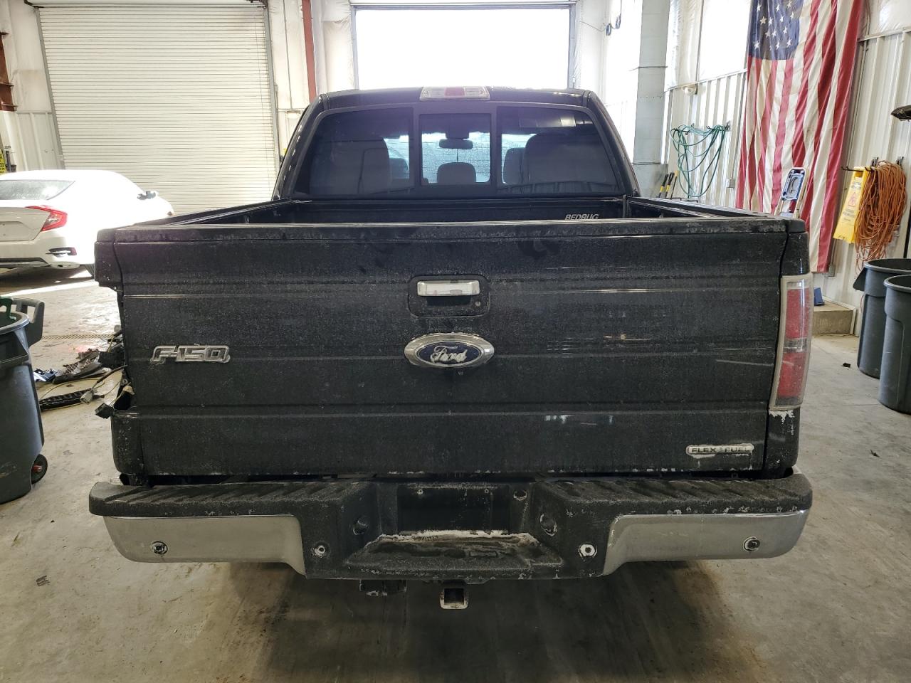 2013 Ford F-150 - Image 6