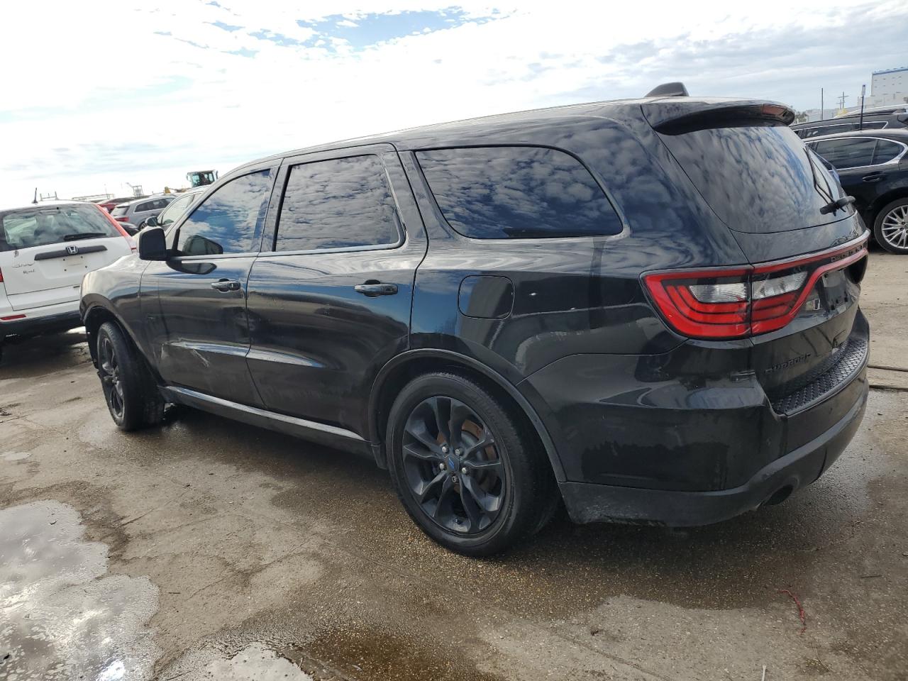 2020 Dodge Durango - Image 2