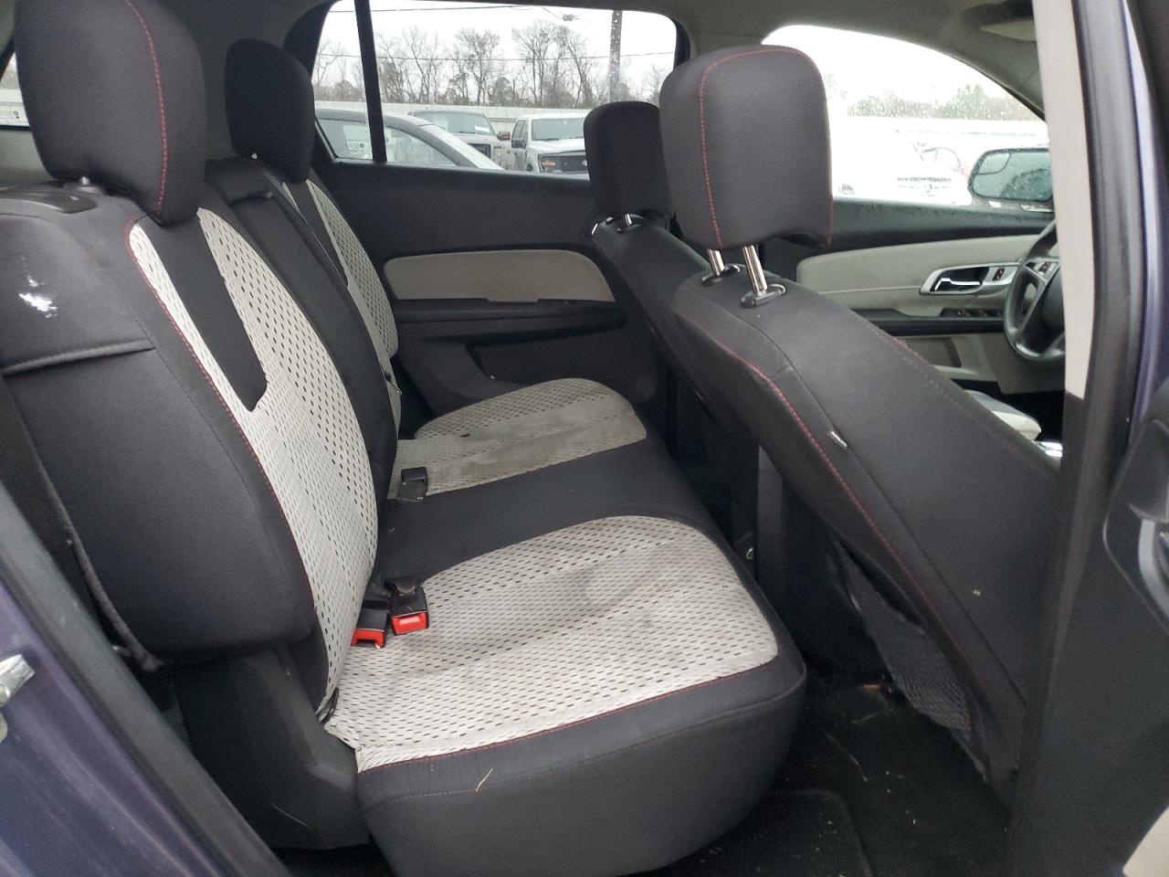 2014 GMC Terrain - Image 10