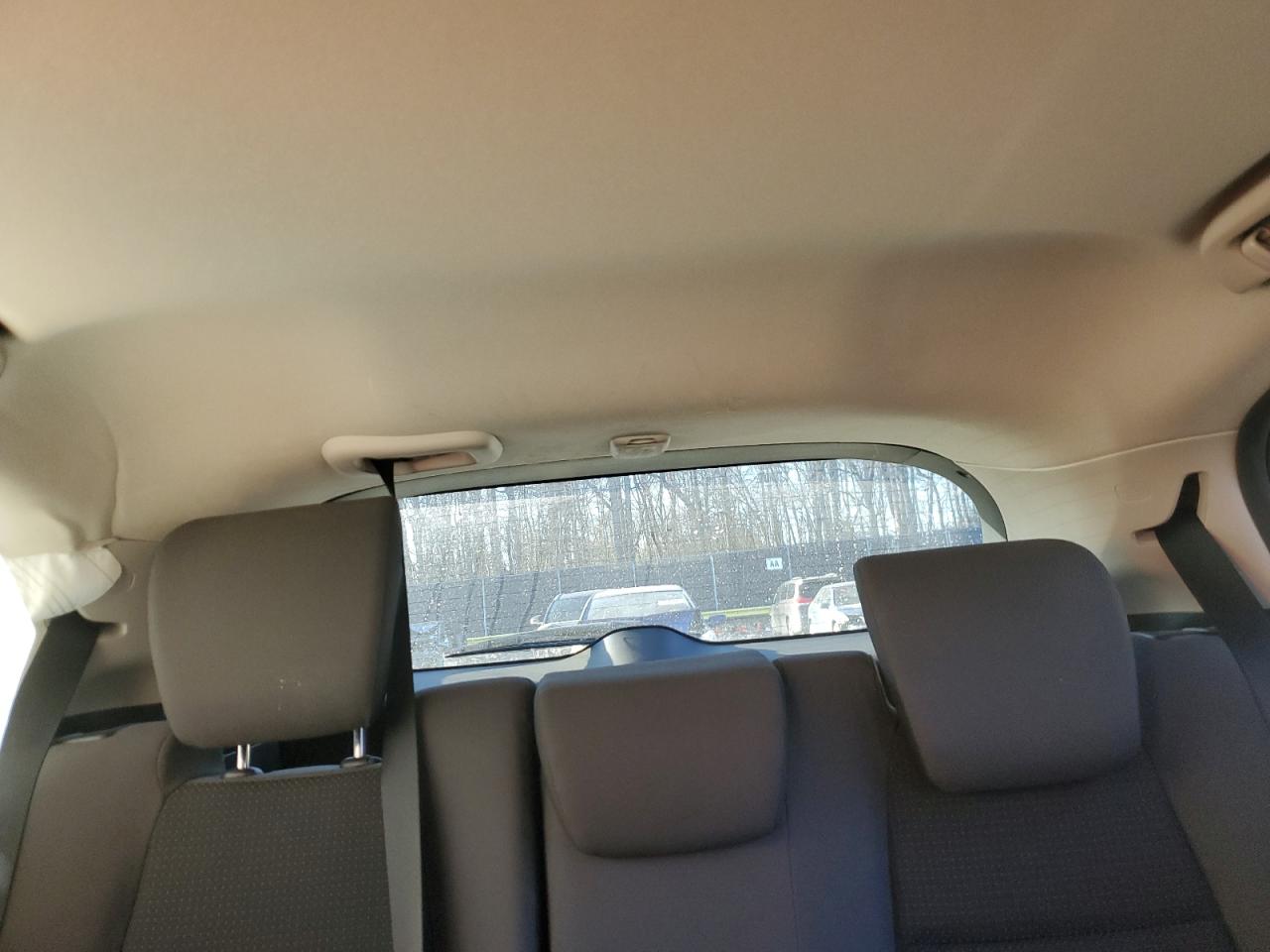 2019 Honda HR-V - Image 10