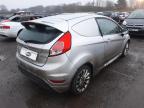 2014 FORD FIESTA SPO for sale at Copart SANDTOFT