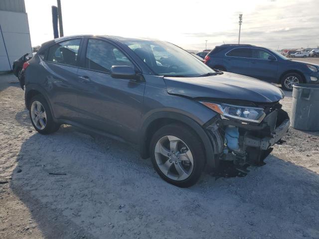  HONDA HR-V 2020 Серый