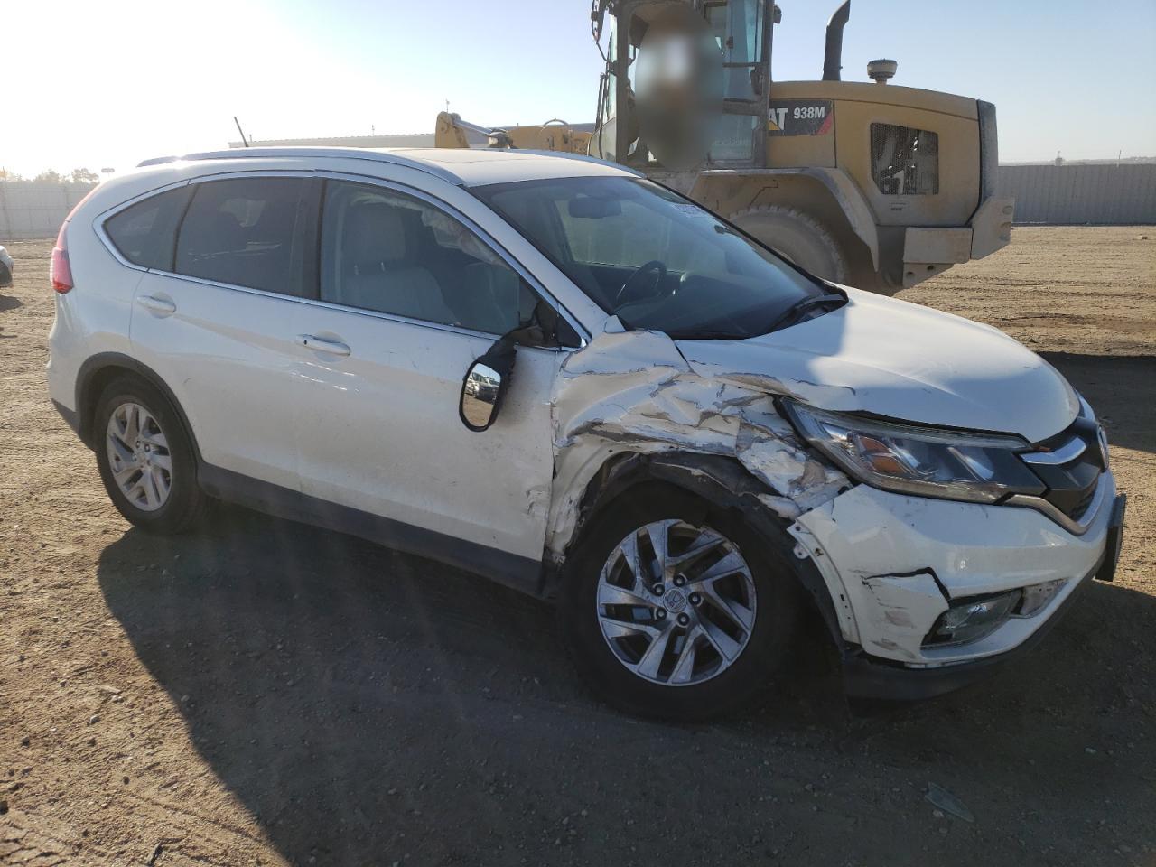 2015 Honda CR-V - Image 4