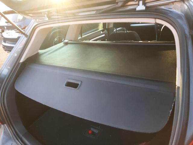 2012 VOLKSWAGEN GOLF SPORT
