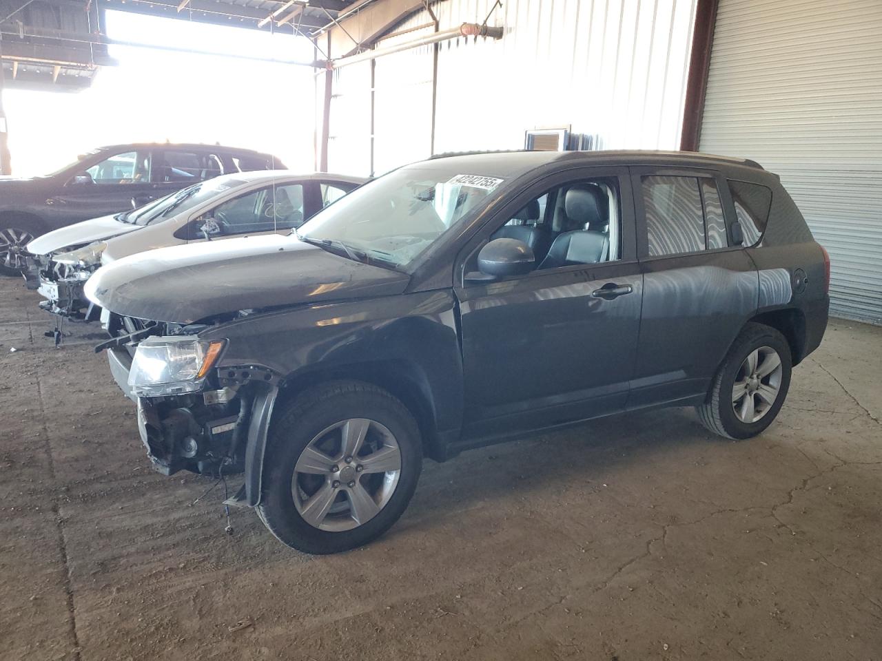 2014 Jeep Compass - Image 1