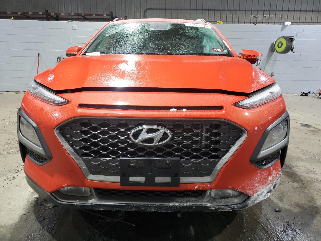 2019 Hyundai Kona - Image 5