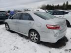 2007 TOYOTA CAMRY CE for sale at Copart ON - TORONTO