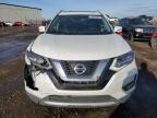 2017 NISSAN ROGUE SV for sale at Copart AB - CALGARY