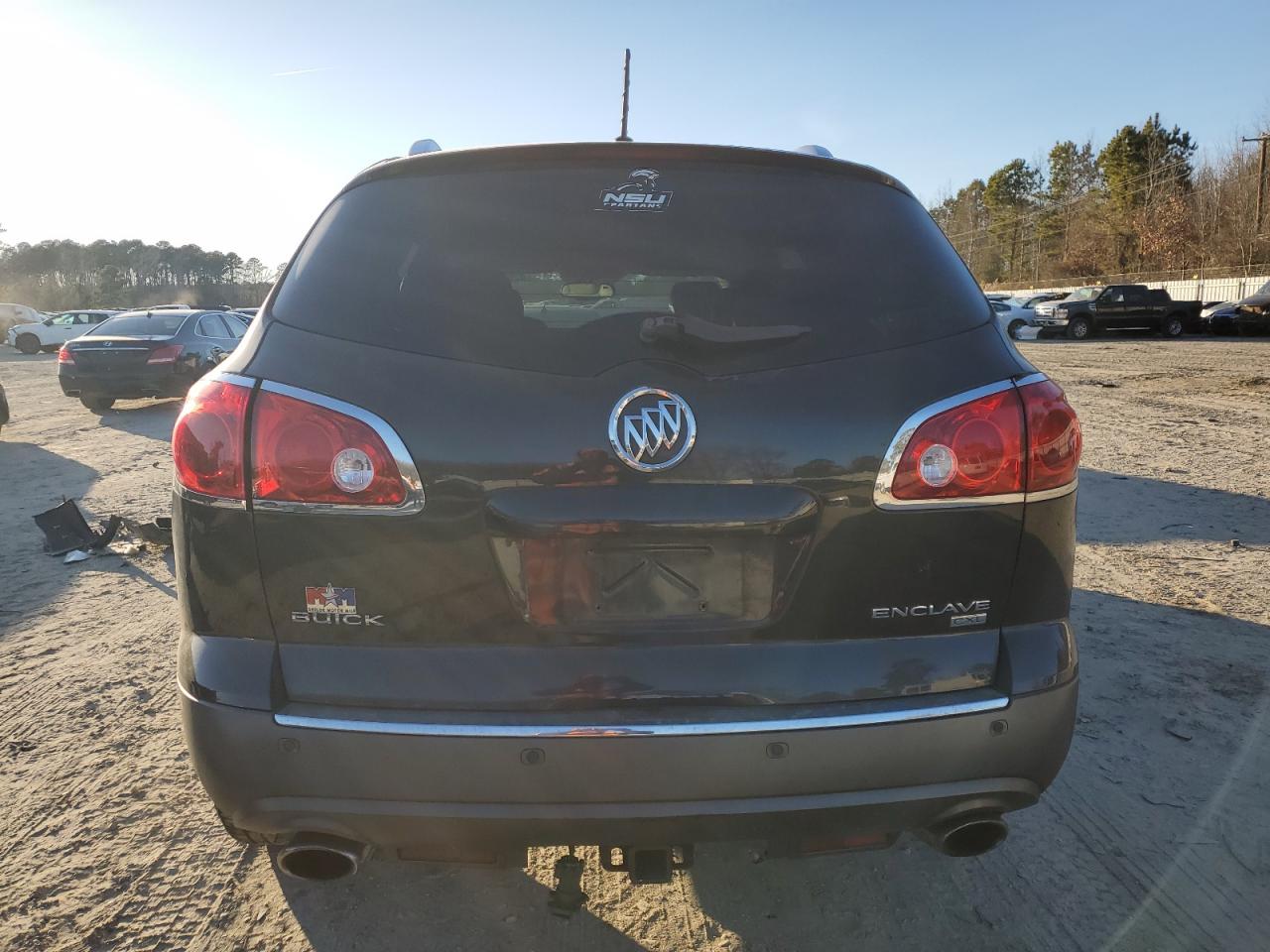 2008 Buick Enclave - Image 6