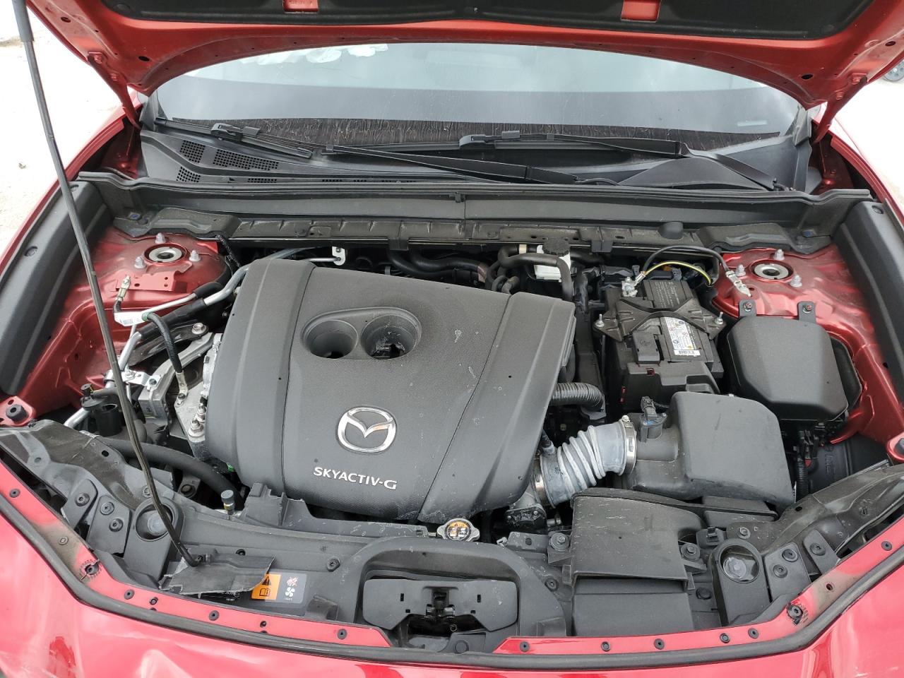 2021 Mazda CX-30 - Image 12