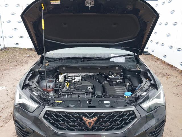 2024 CUPR ATECA V2 E