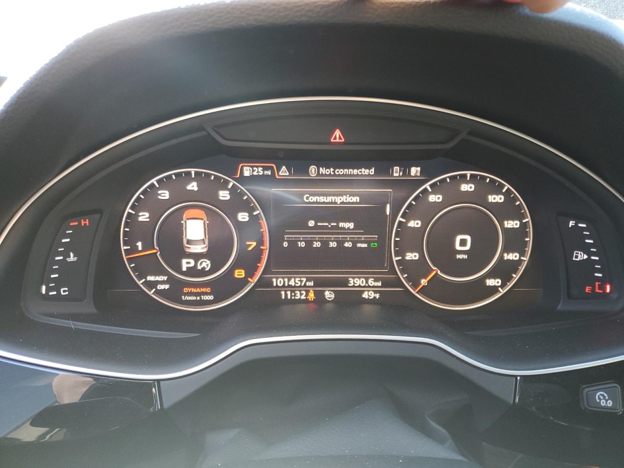 2018 Audi Q7 - Image 9