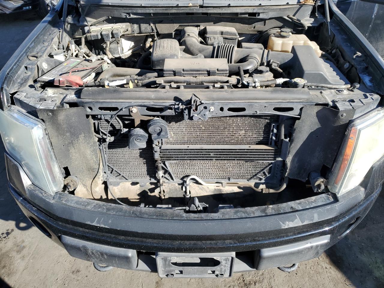 2009 Ford F-150 - Image 11