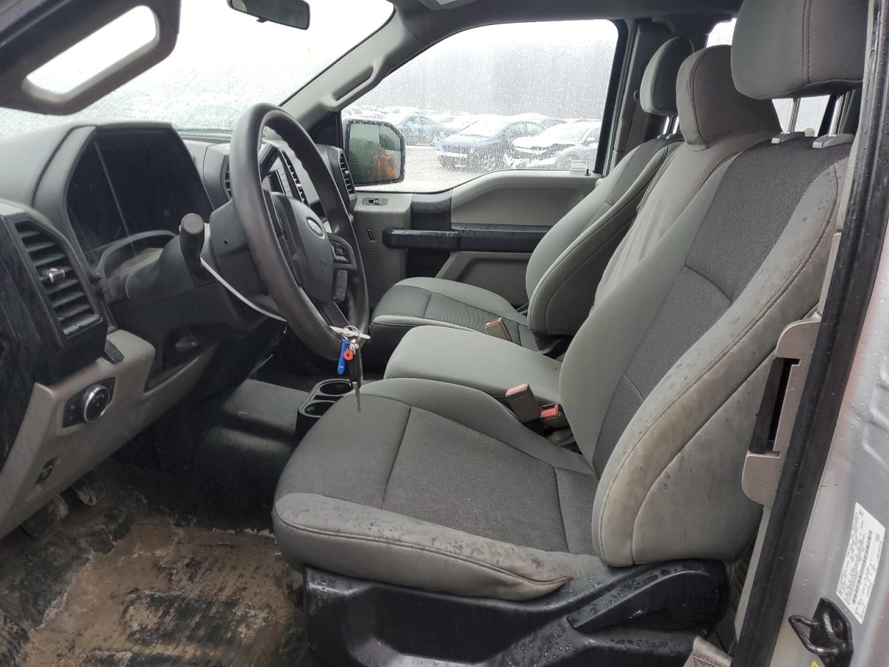 2019 Ford F-150 - Image 7