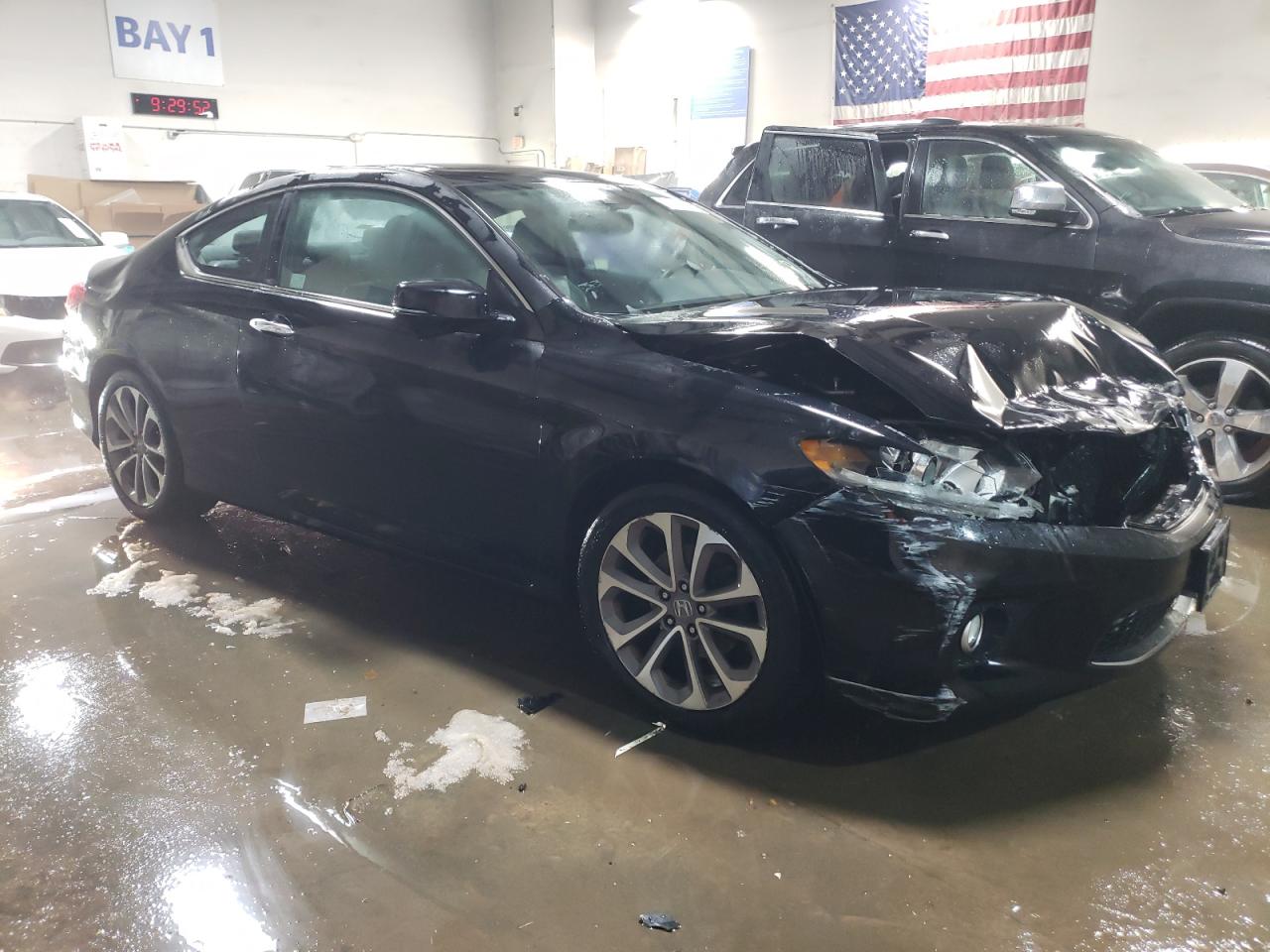 2015 Honda Accord - Image 4