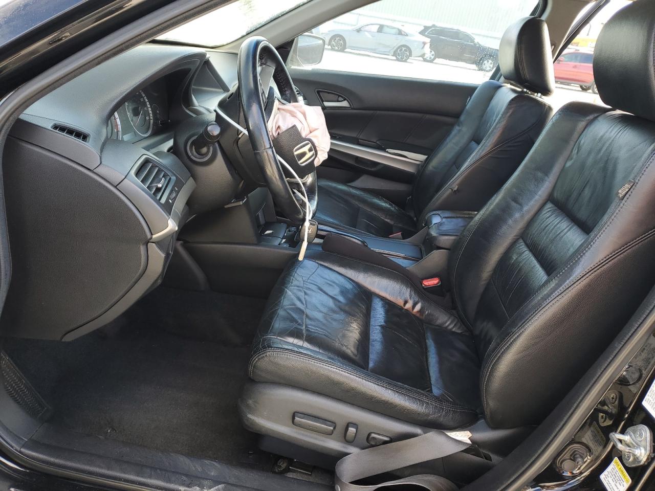 2009 Honda Accord - Image 7