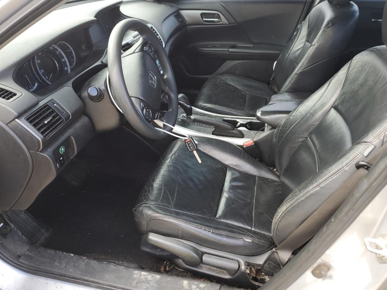2013 Honda Accord - Image 7