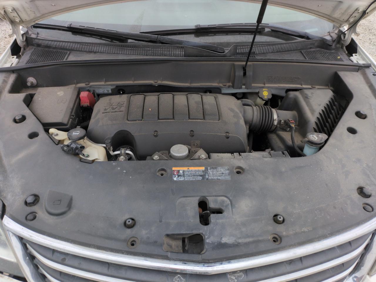 2013 Chevrolet Traverse - Image 13
